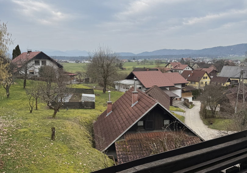 Lokacija: Ljubljana okolica, Vodice, Selo pri Vodicah