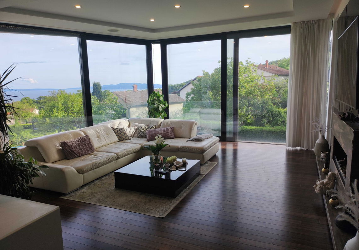 Lokacija: Hrvaška, Primorsko-goranska županija, Matulji