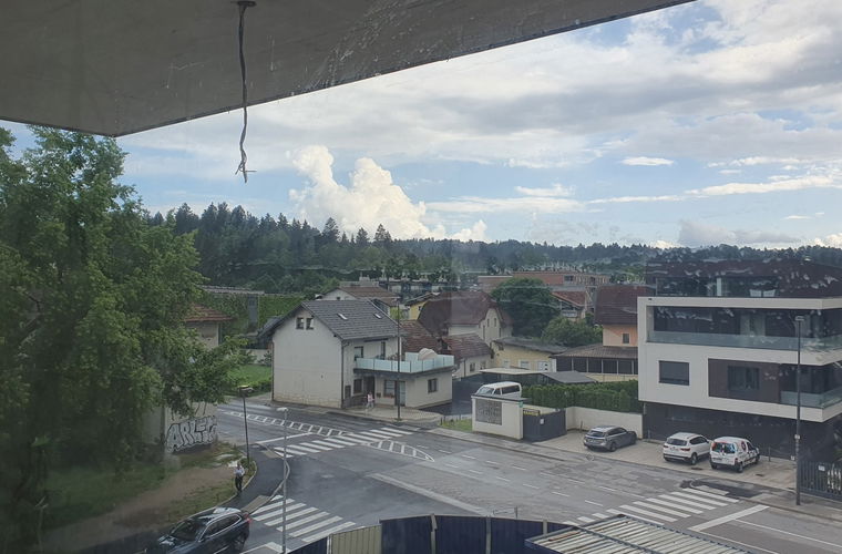 Lokacija: Ljubljana mesto, Šiška, Koseze