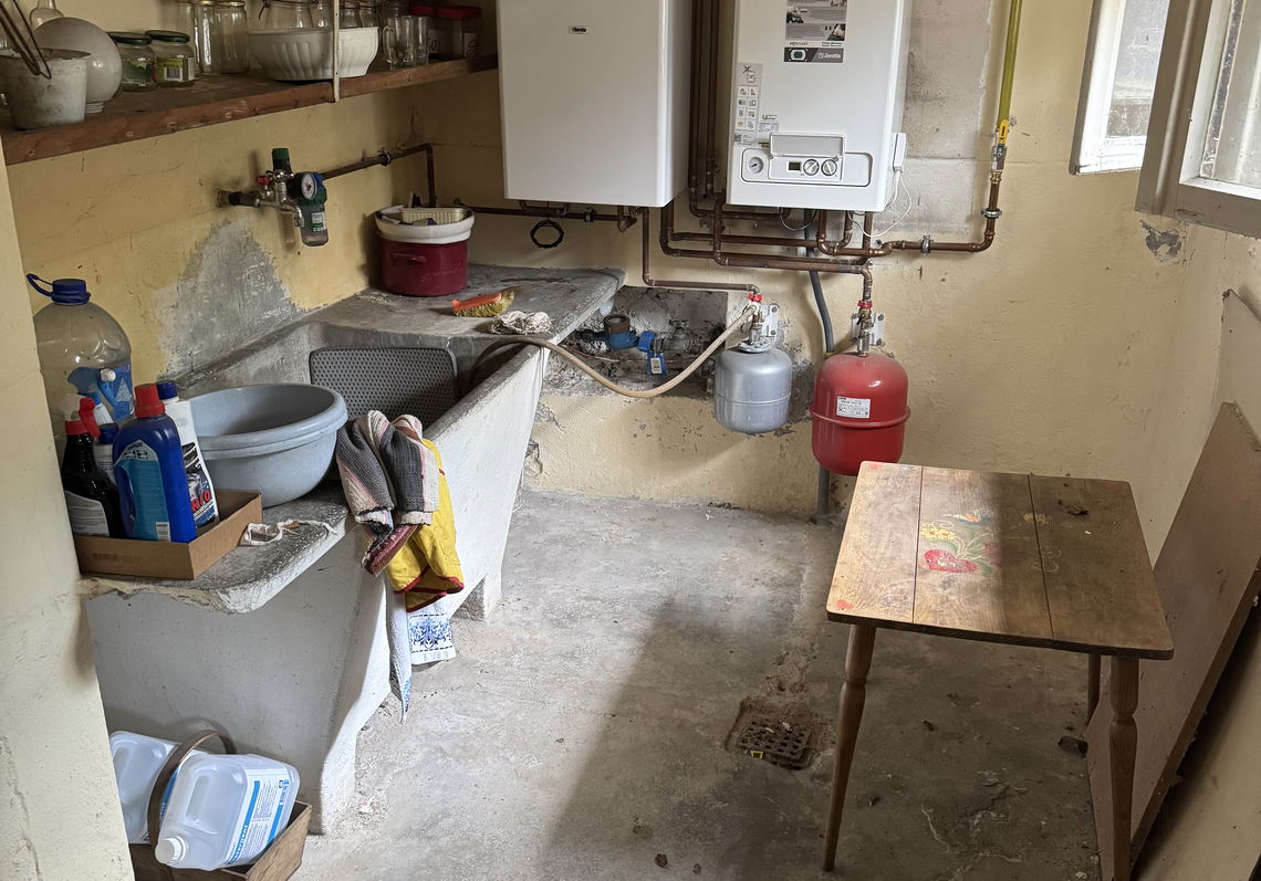 Lokacija: Ljubljana mesto, Šiška, Šentvid