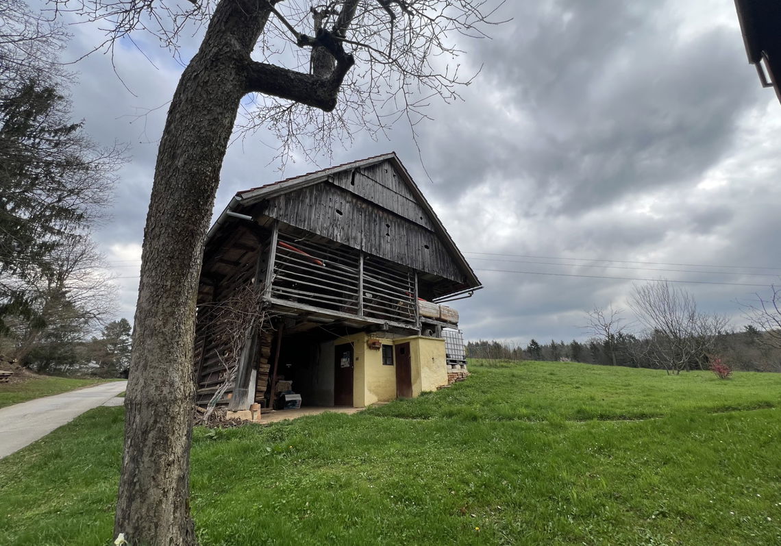Lokacija: Ljubljana okolica, Ivančna Gorica, Velike Lese