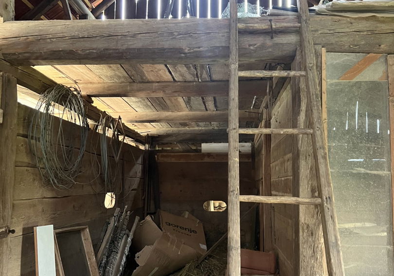 Lokacija: Ljubljana okolica, Ivančna Gorica, Velike Lese