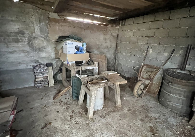 Lokacija: Ljubljana okolica, Ivančna Gorica, Velike Lese