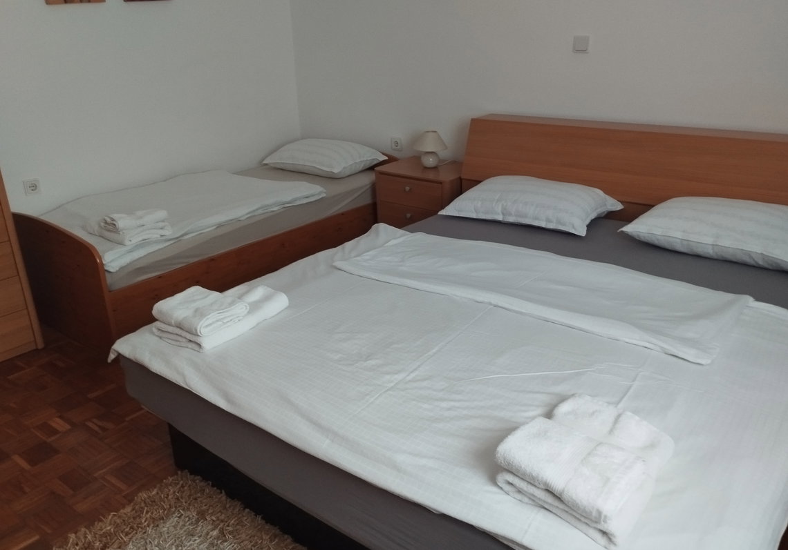 Lokacija: Ljubljana okolica, Vodice, Selo pri Vodicah