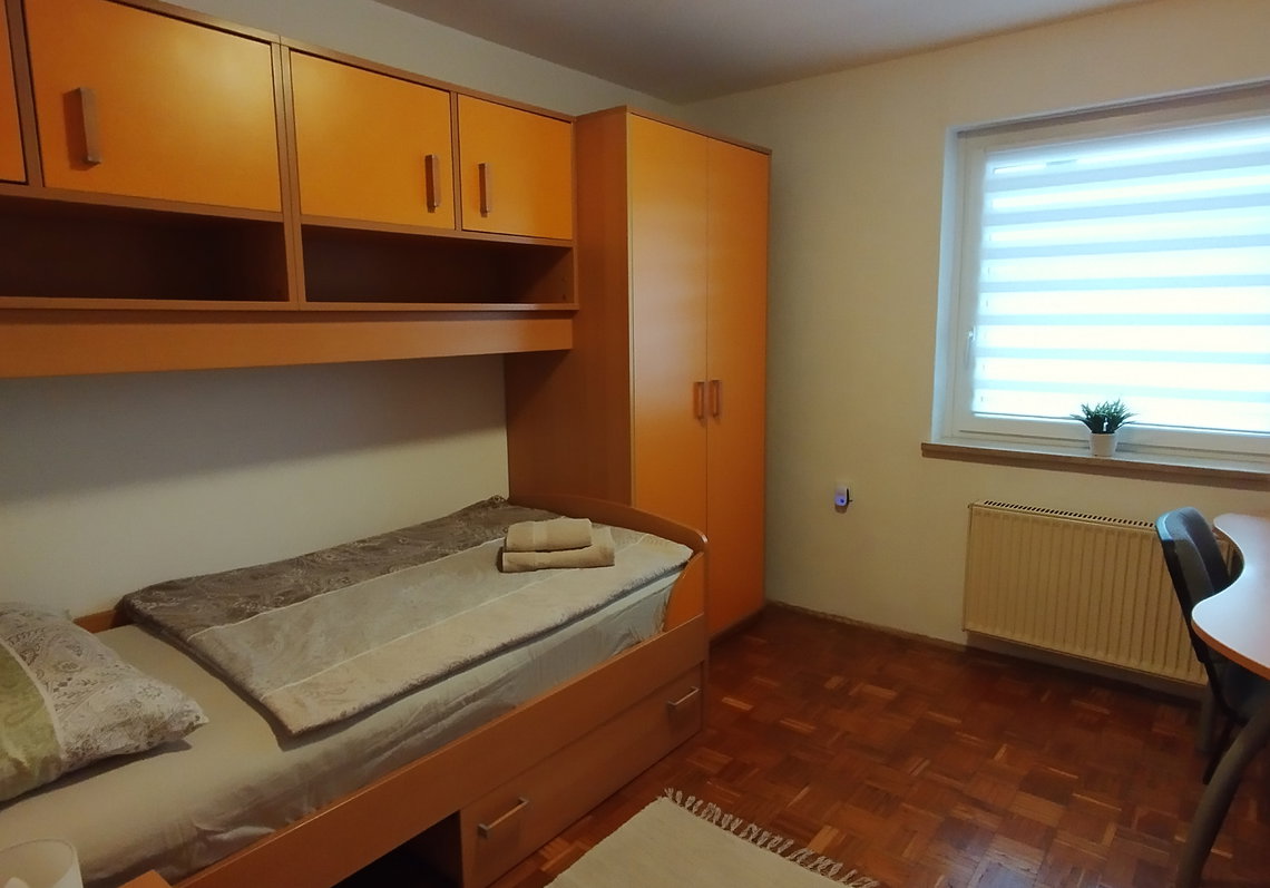 Lokacija: Ljubljana okolica, Vodice, Selo pri Vodicah