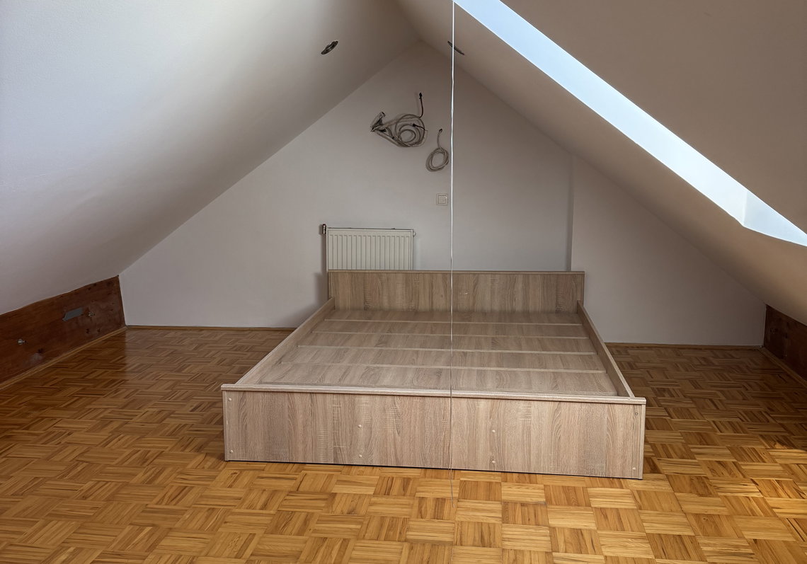 Lokacija: Ljubljana mesto, Bežigrad, Brinje