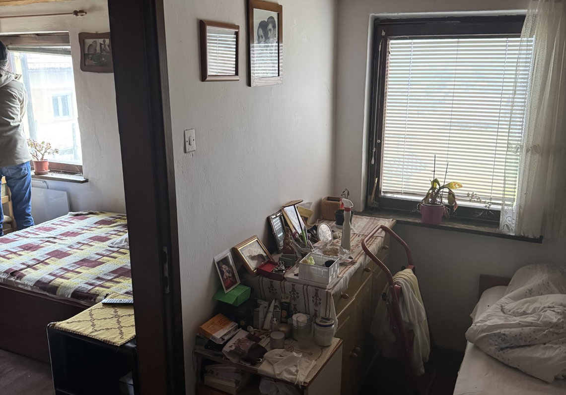 Lokacija: Ljubljana okolica, Ivančna Gorica, Velike Lese