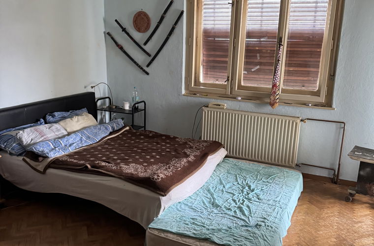 Lokacija: Ljubljana mesto, Šiška, Šentvid