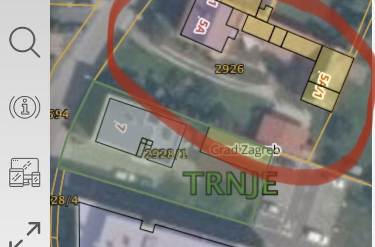 Lokacija: Hrvaška, Zagreb