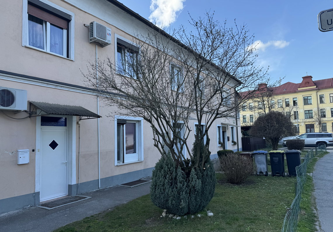 Lokacija: Ljubljana mesto, Šiška, Šiška