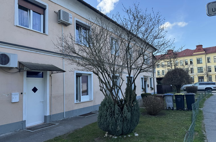 Lokacija: Ljubljana mesto, Šiška, Šiška