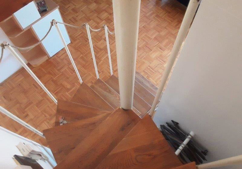 Lokacija: Ljubljana mesto, Bežigrad, Brinje