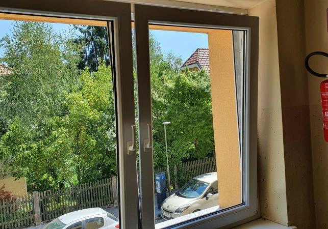 Lokacija: Ljubljana mesto, Bežigrad, Brinje