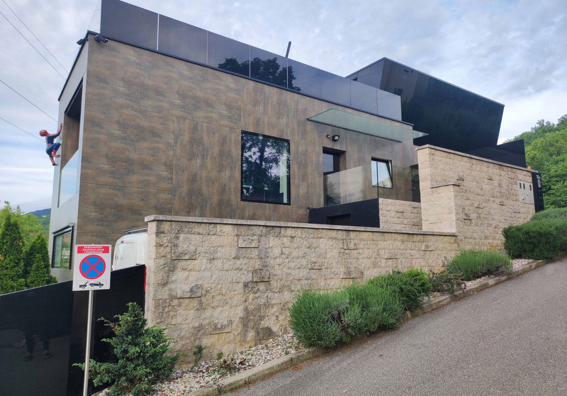 Lokacija: Hrvaška, Primorsko-goranska županija, Matulji