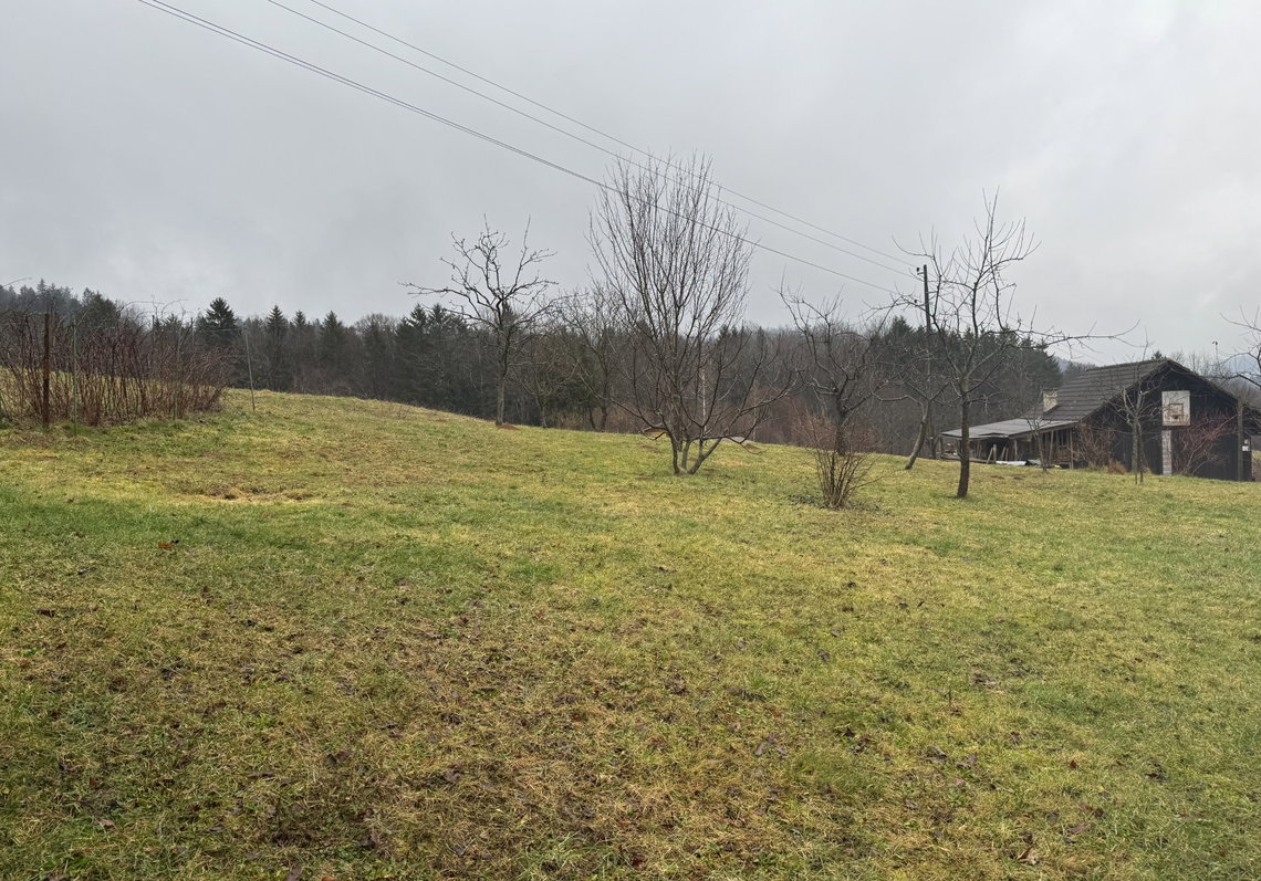 Lokacija: Ljubljana okolica, Ivančna Gorica, Velike Lese