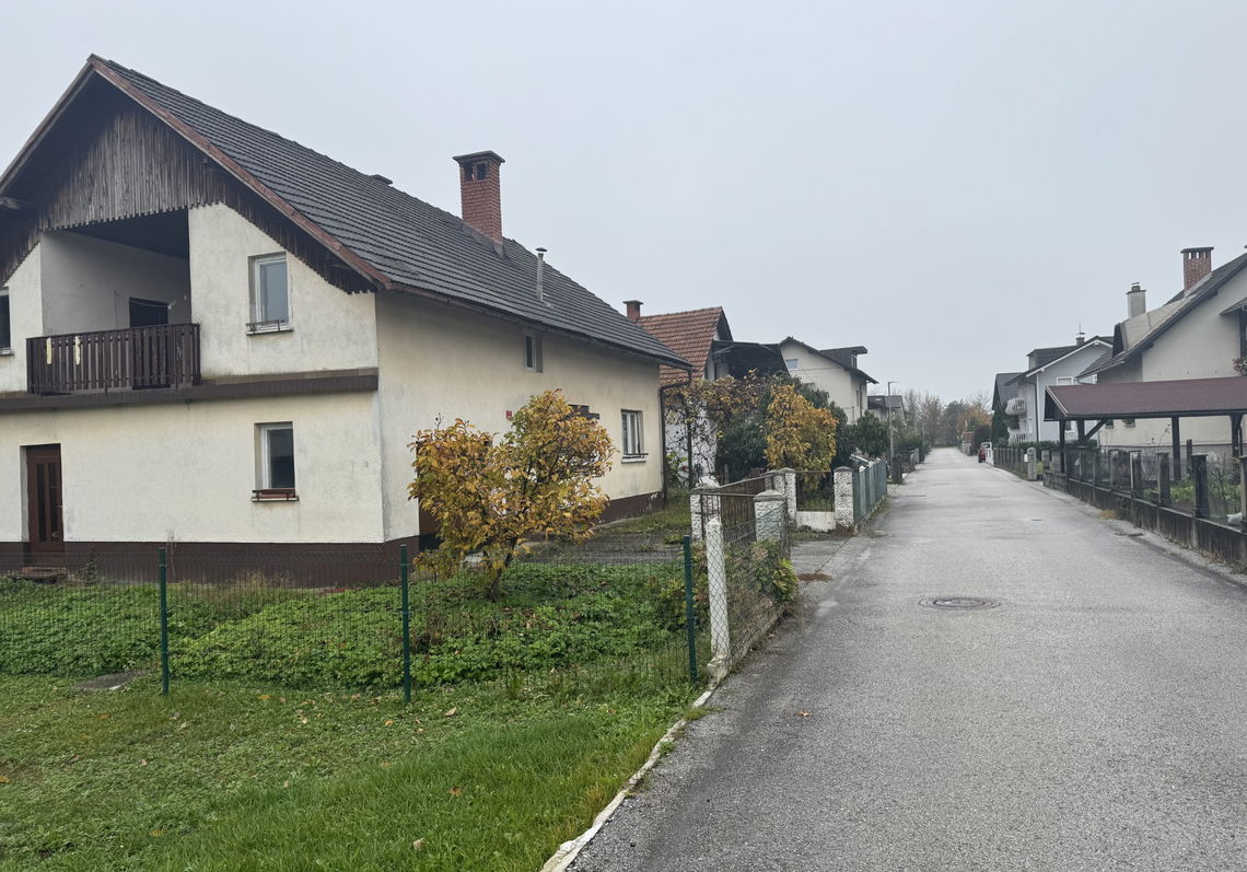 Lokacija: Ljubljana okolica, Domžale, Vir