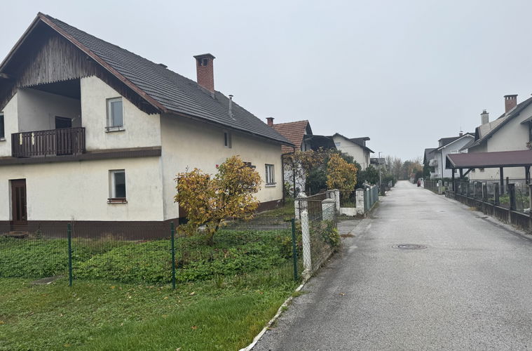 Lokacija: Ljubljana okolica, Domžale, Vir