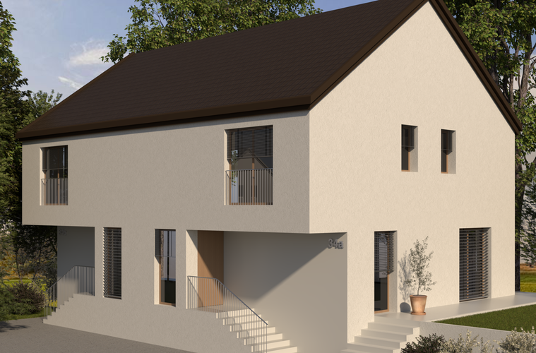 Lokacija: Ljubljana mesto, Vič-Rudnik, Črna vas