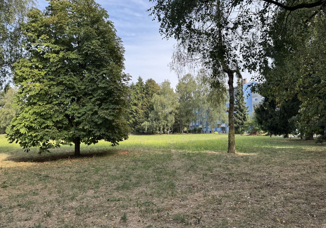 Lokacija: Ljubljana mesto, Moste-Polje, Moste