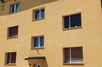 Lokacija: Ljubljana mesto, Bežigrad, Brinje