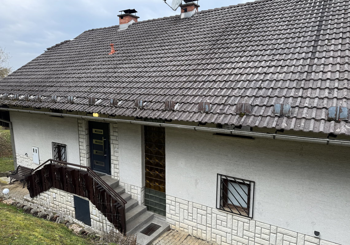 Lokacija: Ljubljana okolica, Vodice, Selo pri Vodicah