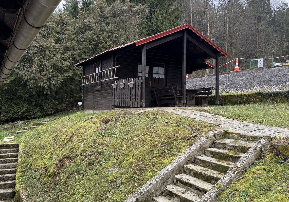 Lokacija: Ljubljana okolica, Vodice, Selo pri Vodicah