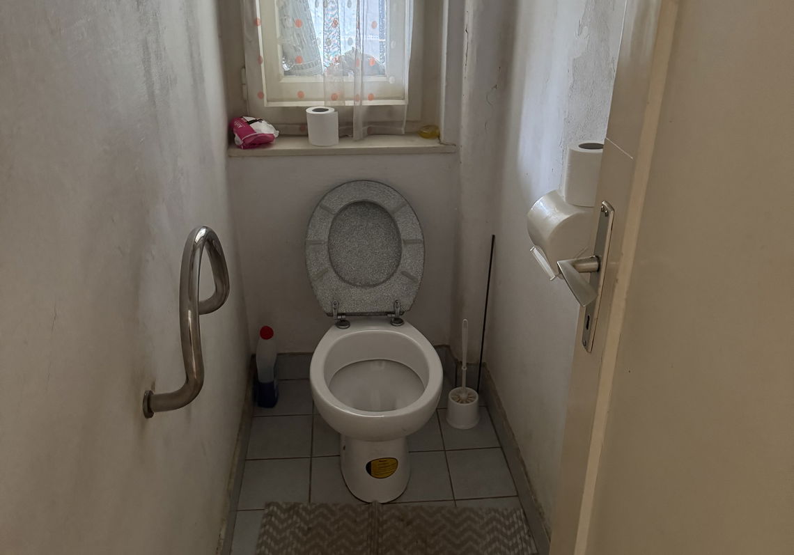 Lokacija: Ljubljana mesto, Šiška, Šentvid