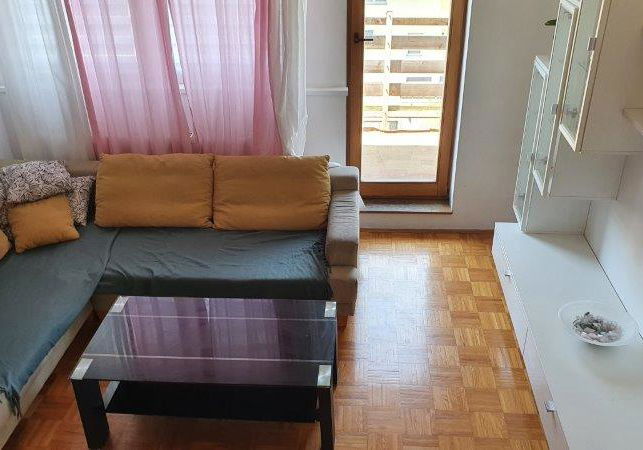 Lokacija: Ljubljana mesto, Bežigrad, Brinje