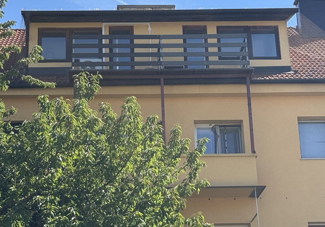 Lokacija: Ljubljana mesto, Bežigrad, Brinje