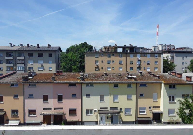 Lokacija: Ljubljana mesto, Bežigrad, Brinje