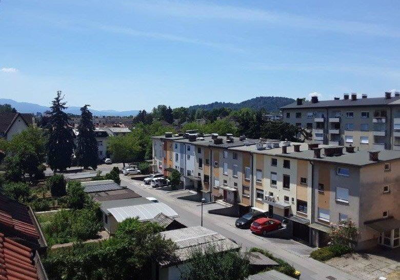 Lokacija: Ljubljana mesto, Bežigrad, Brinje