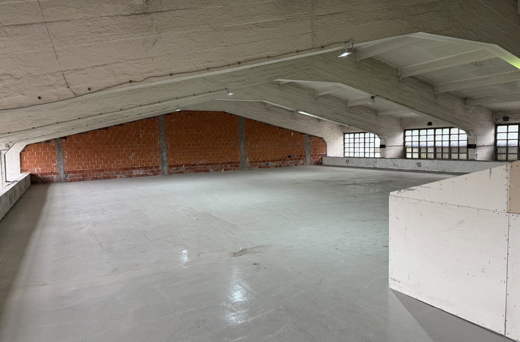 Lokacija: Ljubljana mesto, Moste-Polje, Moste
