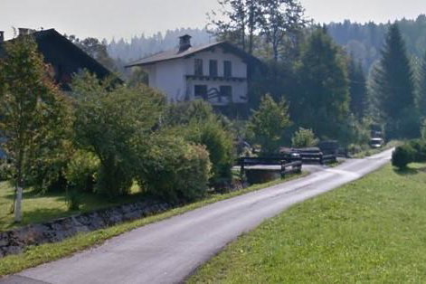 Lokacija: Hrvaška, Primorsko-goranska županija, Tršće