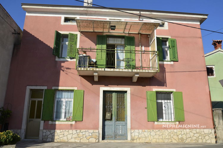 Sale, House, Townhouse, Coast and Karst, Koper, Spodnje Škofije, 100 m2