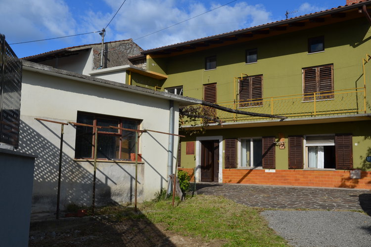 Ubicación: Goriška, Miren - Kostanjevica, Vojščica