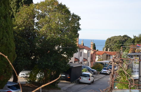 Obalno - kraška, Piran, Arze, Prodaja, Stanovanje, 3-sobno, 101.9 m<sup>2</sup>, 1961