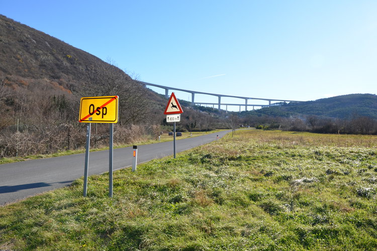 Ubicación: Obalno - kraška, Koper, Osp