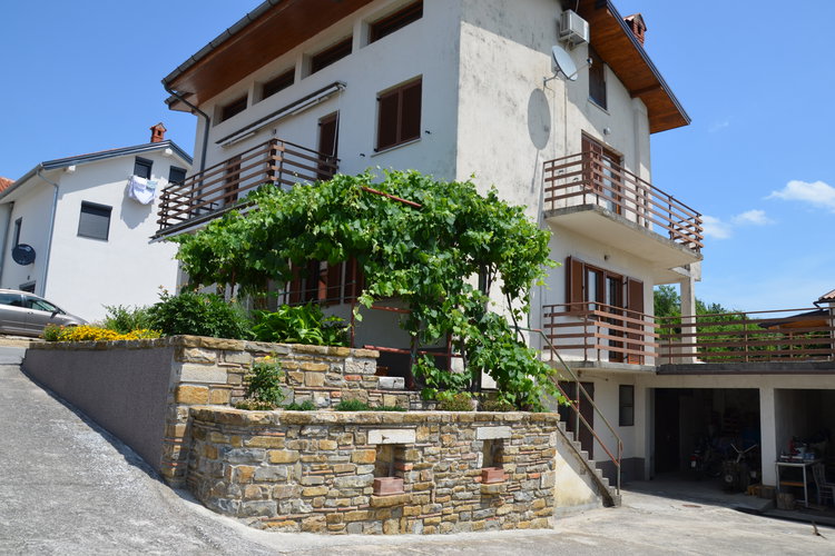 Location: Obalno - kraška, Koper, Pobegi