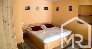 Location: Горенская, Bohinj, Srednja Vas v Bohinju