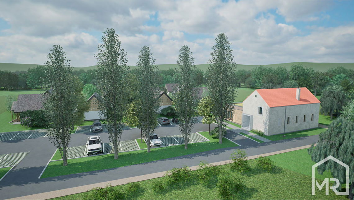 Location: Međimurje, Moravske Toplice, Motvarjevci