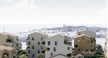 Location: Прибрежная карстовая, Izola, Izola