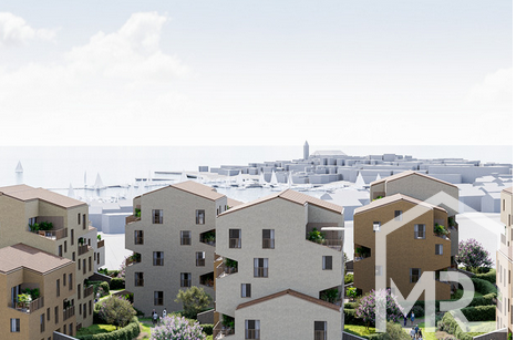 Location: Coastal-Karst, Izola, Izola