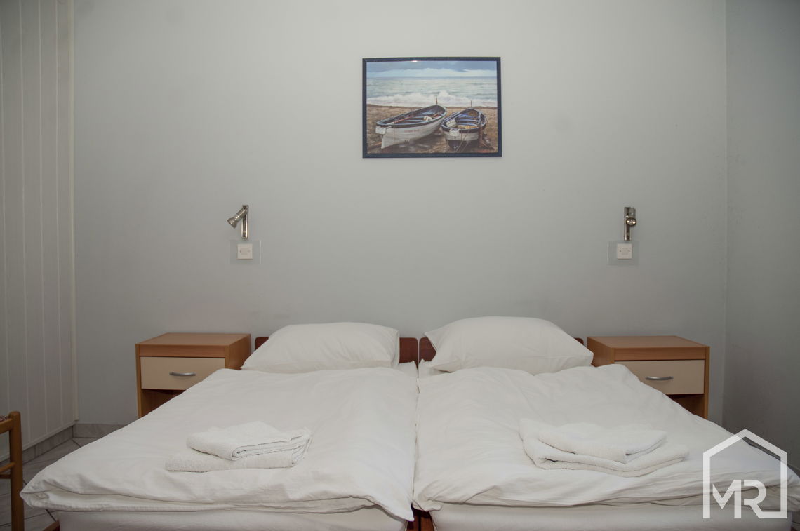 Location: Croatia, Novigrad