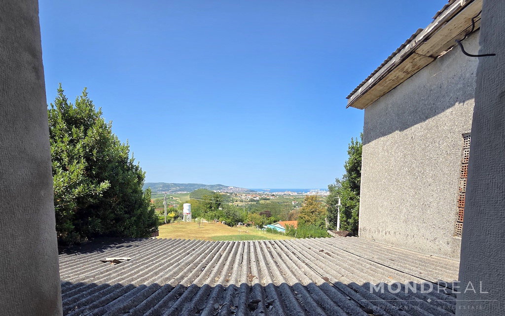 Lokacija: Obalno - kraška, Koper, Bonini