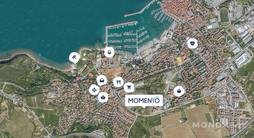 Location: Прибрежная карстовая, Izola, Izola