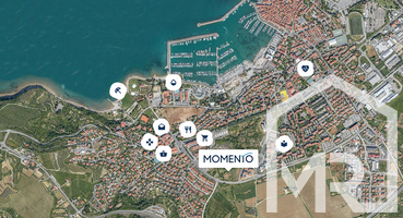 Location: Coastal-Karst, Izola, Izola