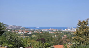 Lokacija: Obalno - kraška, Koper, Bonini
