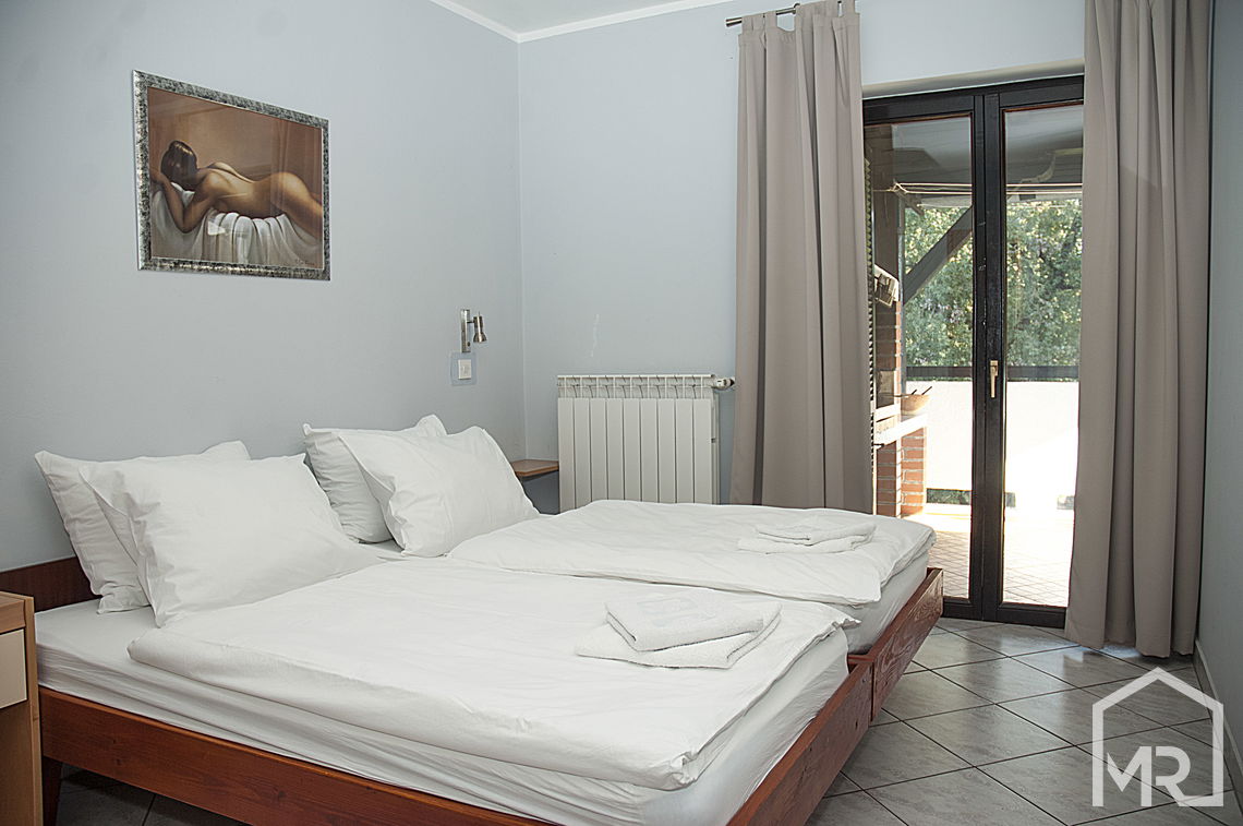 Location: Croatia, Novigrad