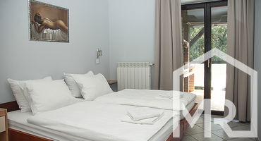 Location: Croatia, Novigrad