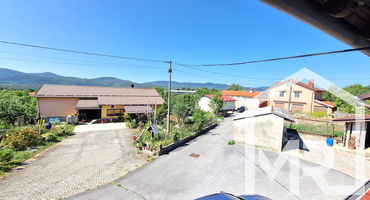 Location: Coastal-Karst, Hrpelje - Kozina, Gradišče pri Materiji